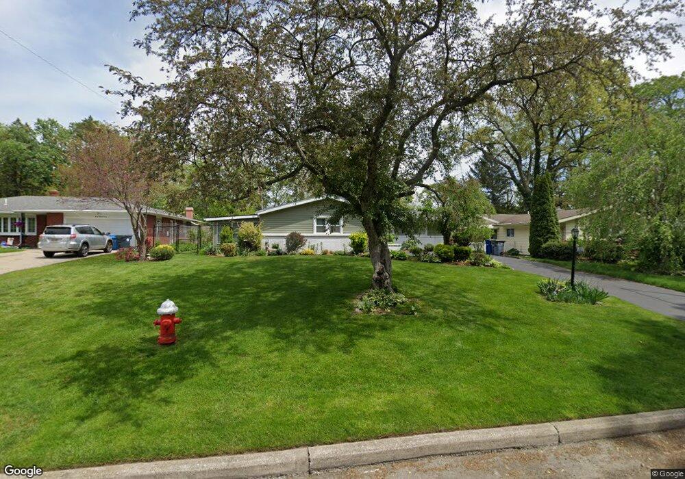 4734 Elm Place, Toledo, OH 43613 - photo 1