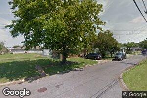 1105 Chester St, Colfax, LA 71417
