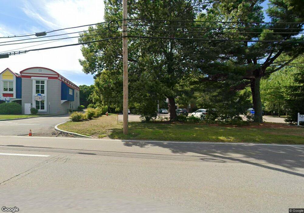 18 Washington St unit 11, Plainville, MA 02762 - photo 1