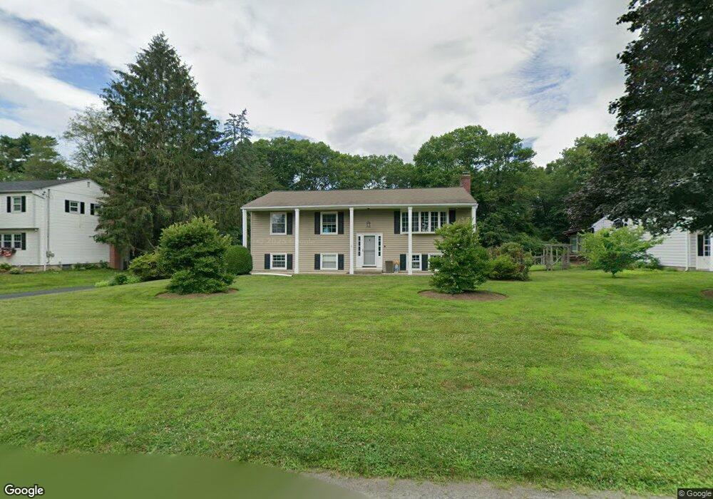 17 Cedar Dr, Rhinebeck, NY 12572 - photo 1