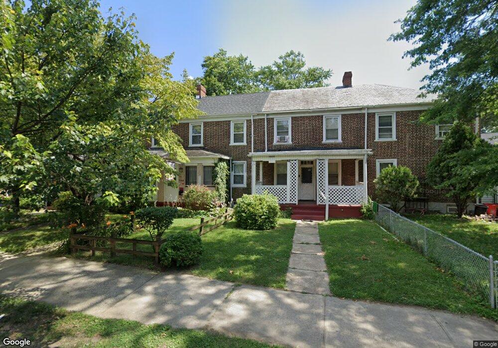 1664 Minnesota Rd, Camden, NJ 08104 - photo 1