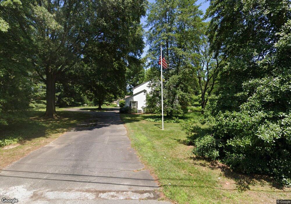 25860 John Hanson Rd, Chestertown, MD 21620 - photo 1