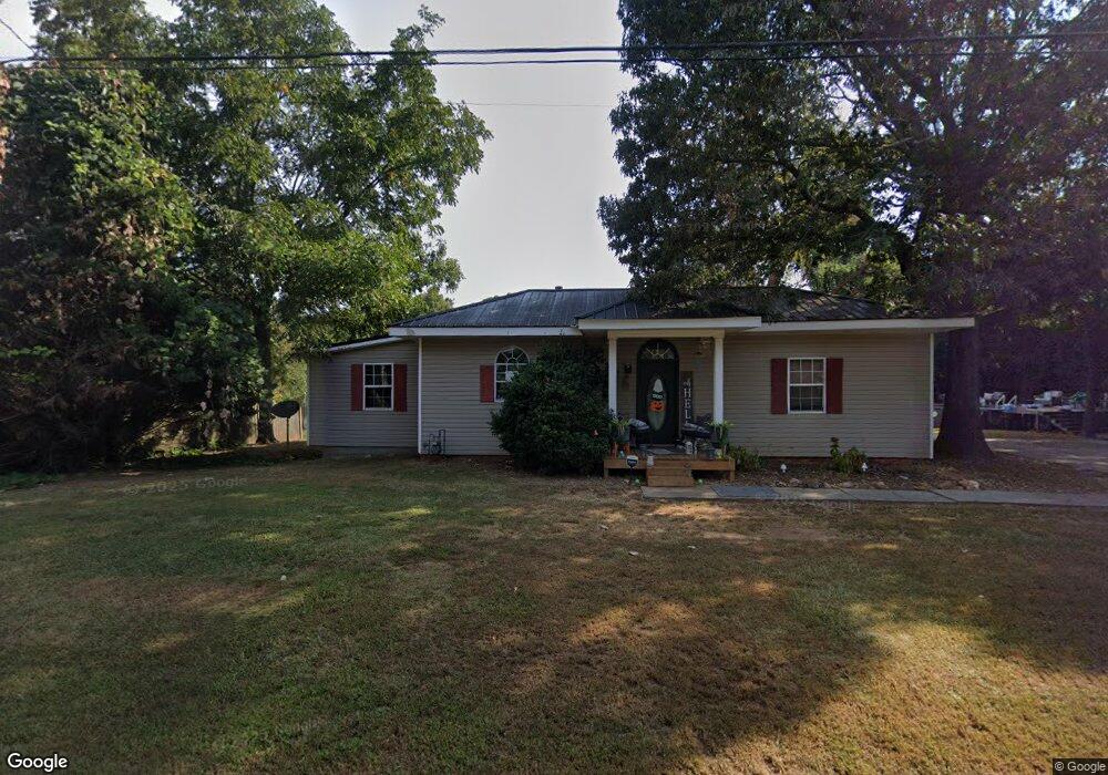 230 Farmers High Rd, Carrollton, GA 30117 - photo 1