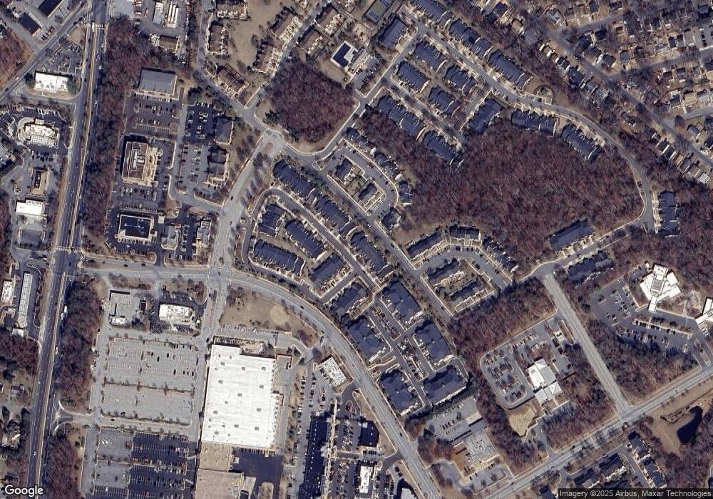 332 Hamlet Cir, Edgewater, MD 21037 - photo 1