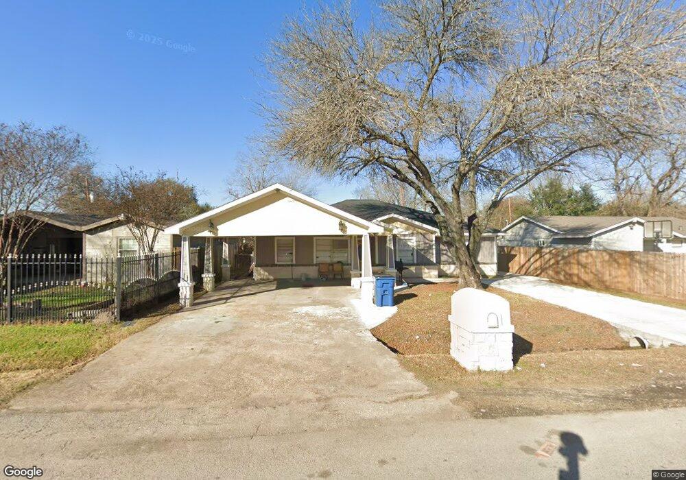 2415 Sunny Dr, Houston, TX 77093 - photo 1