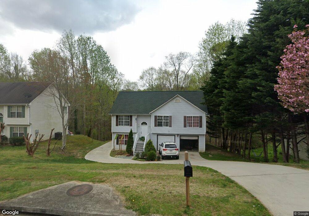 1058 Bridle Creek Dr, Flowery Branch, GA 30542 - photo 1