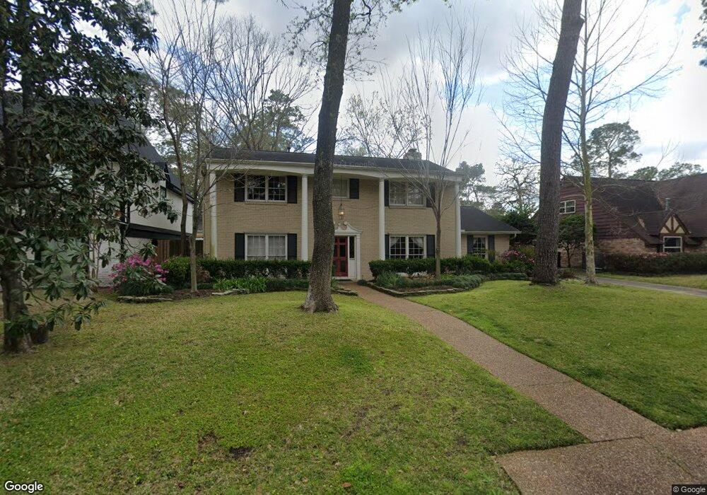 13307 Kingsride Ln, Houston, TX 77079 - photo 1