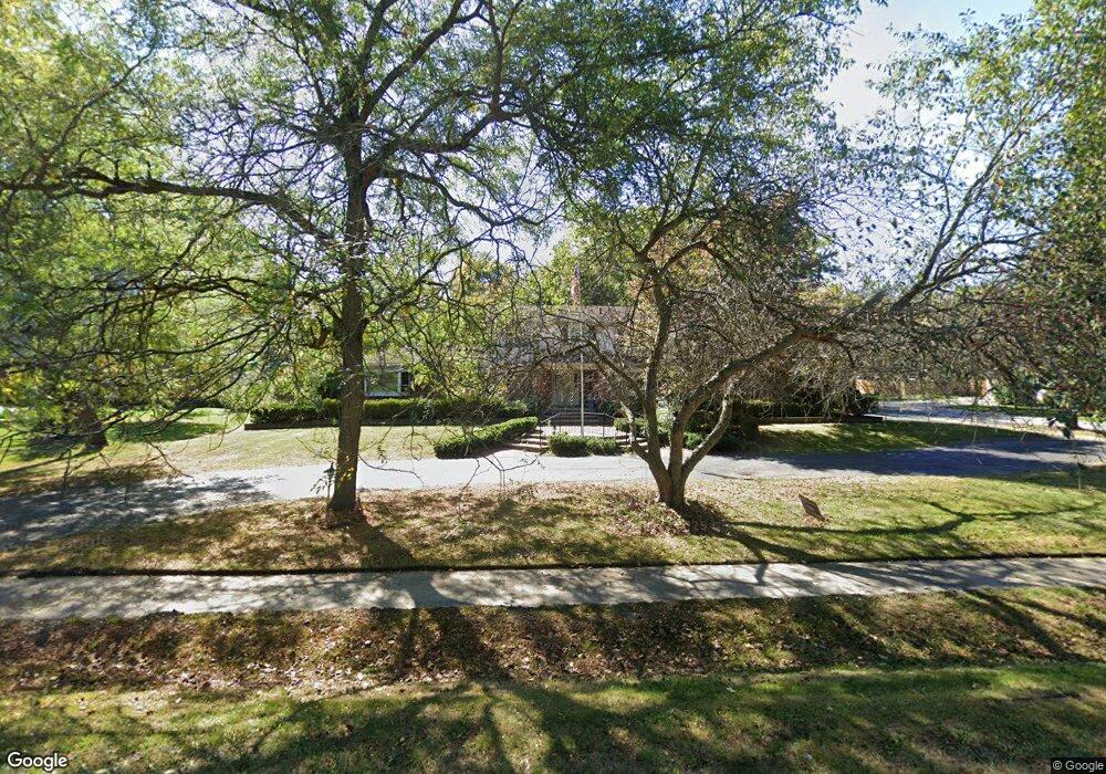 1567 Quarton Rd, Birmingham, MI 48009 - photo 1