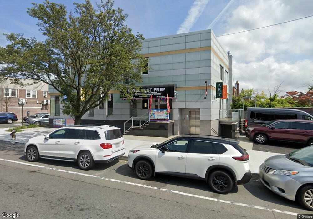 58-01 Main St, Flushing, NY 11355 - photo 1