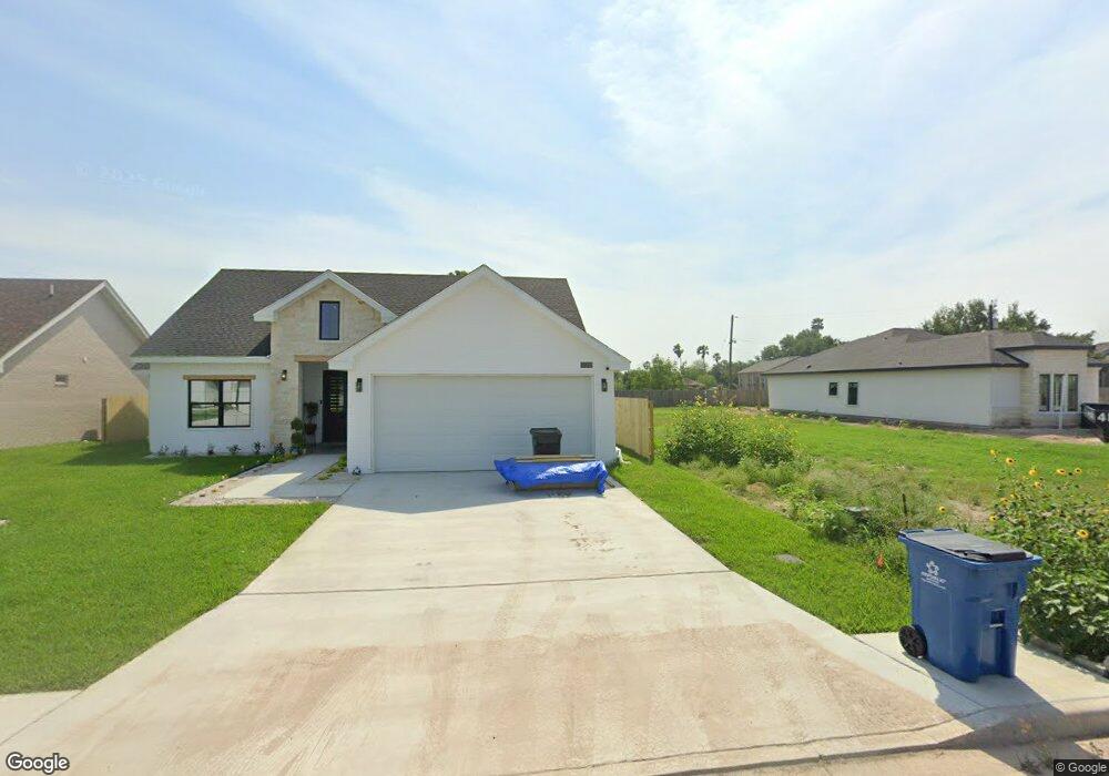 1128 Madyson St, Alamo, TX 78516 - photo 1