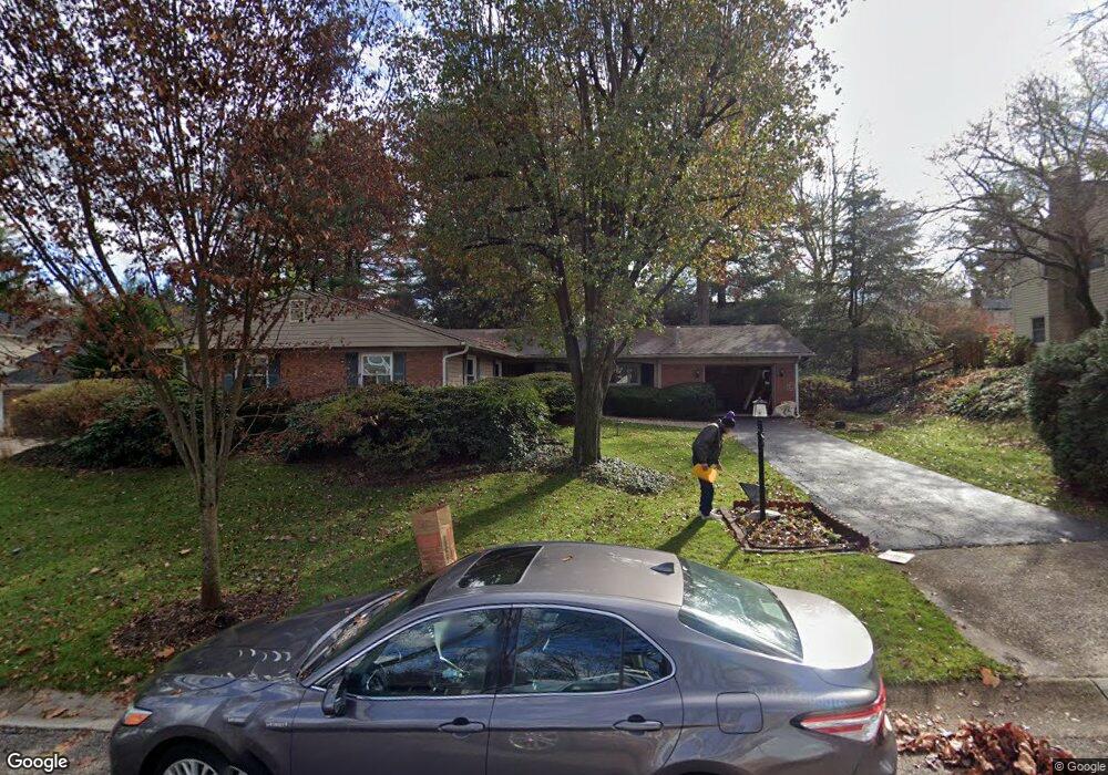 5134 Darting Bird Ln, Columbia, MD 21044 - photo 1