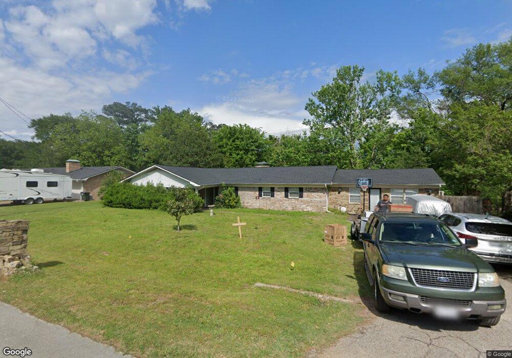 6234 Springbrook Dr, Tyler, TX 75707 - photo 1