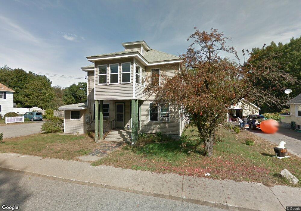 1170 Main St, Sanford, ME 04073 - photo 1