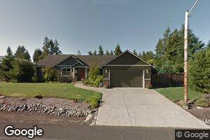 760 Joshua St, Lyons, OR 97358
