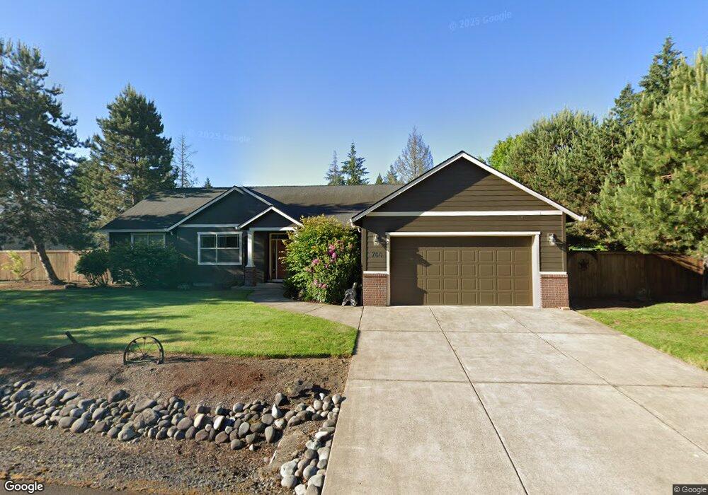 760 Joshua St, Lyons, OR 97358 - photo 1