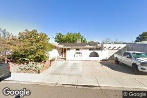 1324 13th Ct, Page, AZ 86040