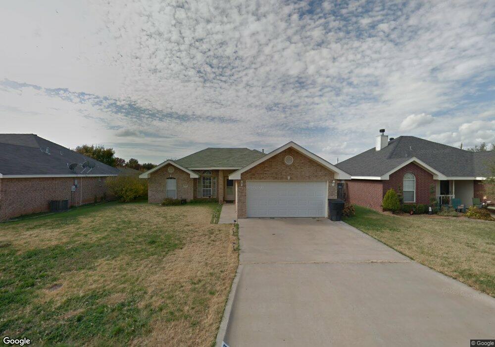 7518 Patricia Ln, Abilene, TX 79606 - photo 1