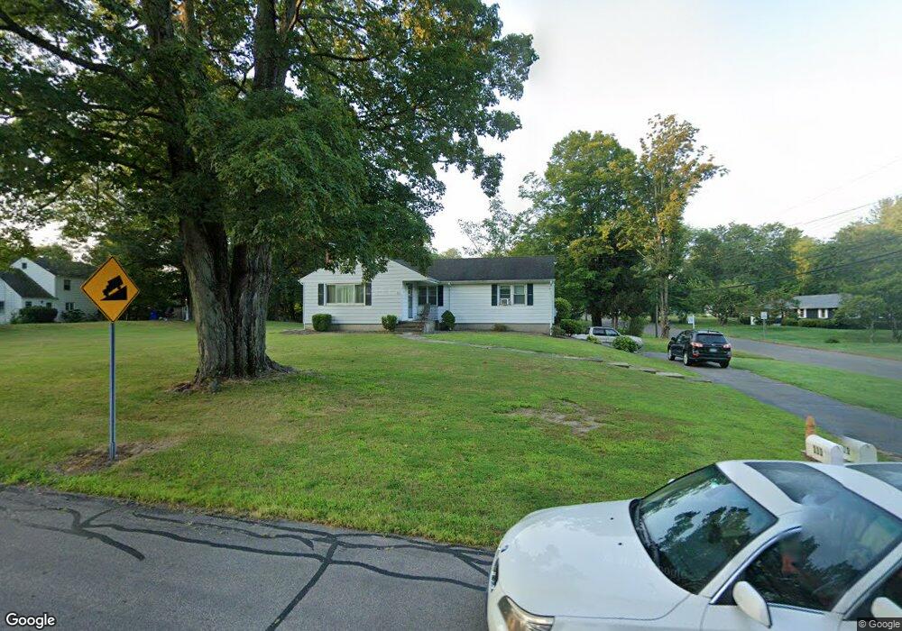 111 Wadhams Rd, Bloomfield, CT 06002 - photo 1