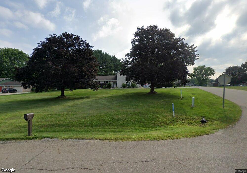 15092 Strader Rd, East Liverpool, OH 43920 - photo 1