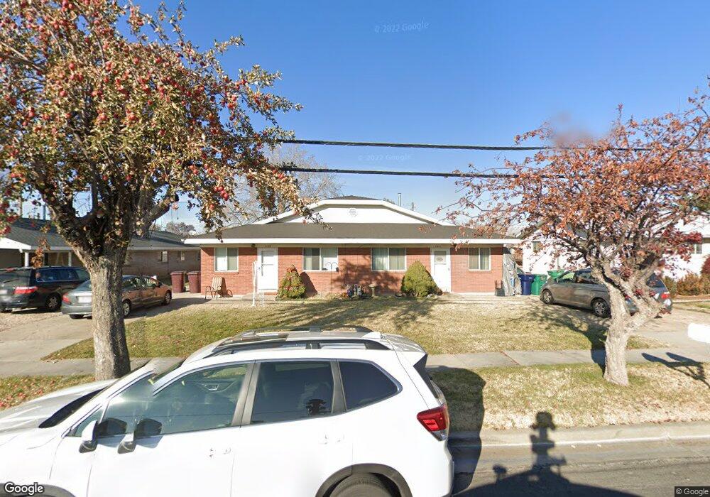 2016 W 4400 S, Roy, UT 84067 - photo 1