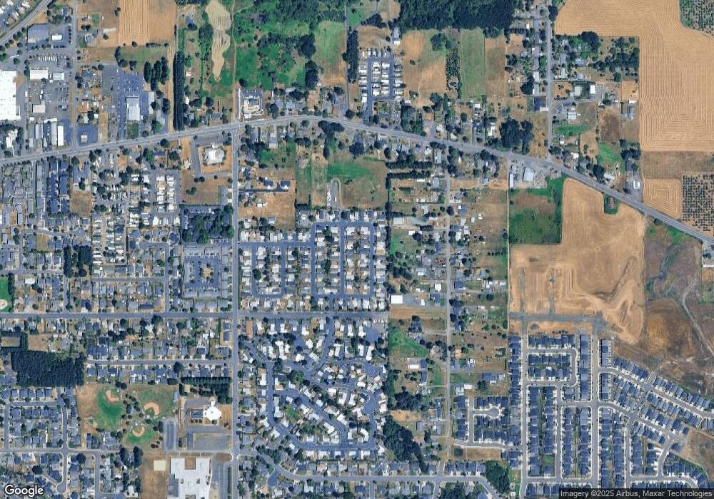 450 SE Lacreole Dr unit 45, Dallas, OR 97338 - photo 1