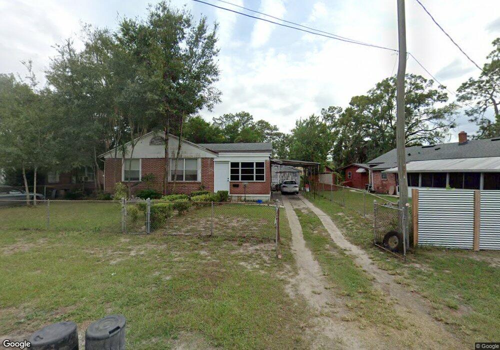 4824 Blackburn St, Jacksonville, FL 32210 - photo 1