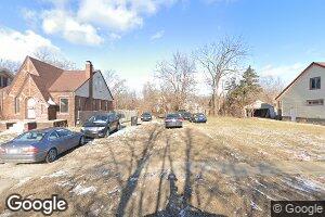 13097 Wilfred St, Detroit, MI 48213