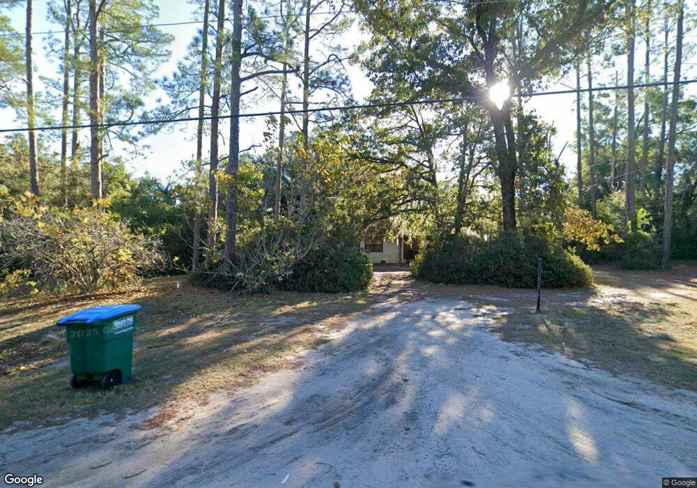 2521 Crawfordville Hwy, Crawfordville, FL 32327 - photo 1