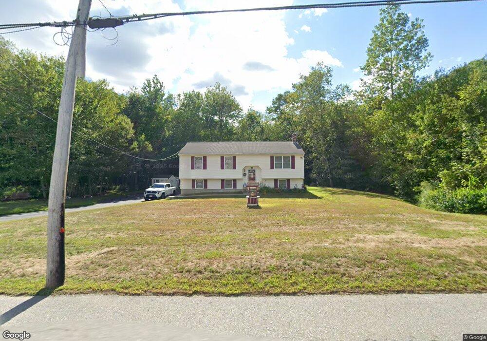 347 Temple St, Gardner, MA 01440 - photo 1