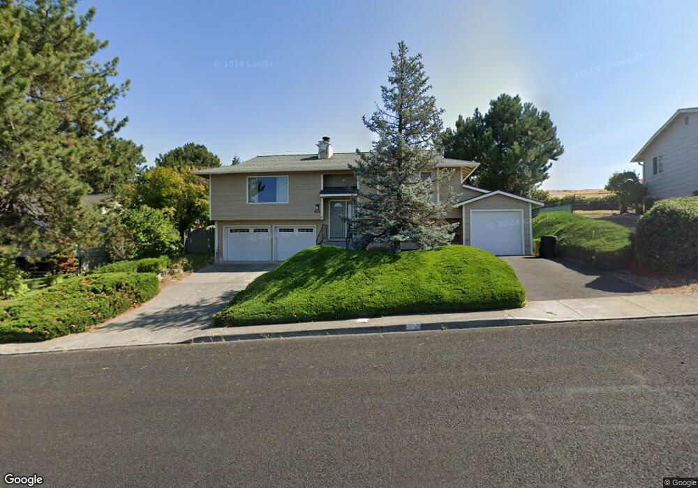 602 Summit Ridge Dr E, the Dalles, OR 97058 - photo 1