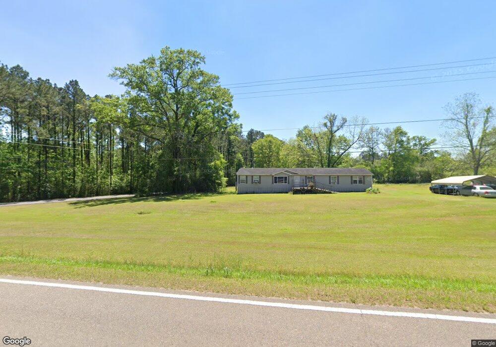 13139 Highway 26 W, Lucedale, MS 39452 - photo 1