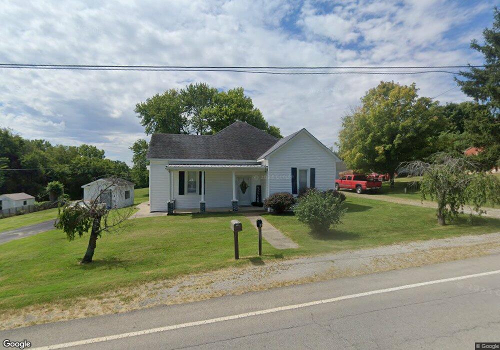 5251 Lawrenceburg Rd, Bloomfield, KY 40008 - photo 1