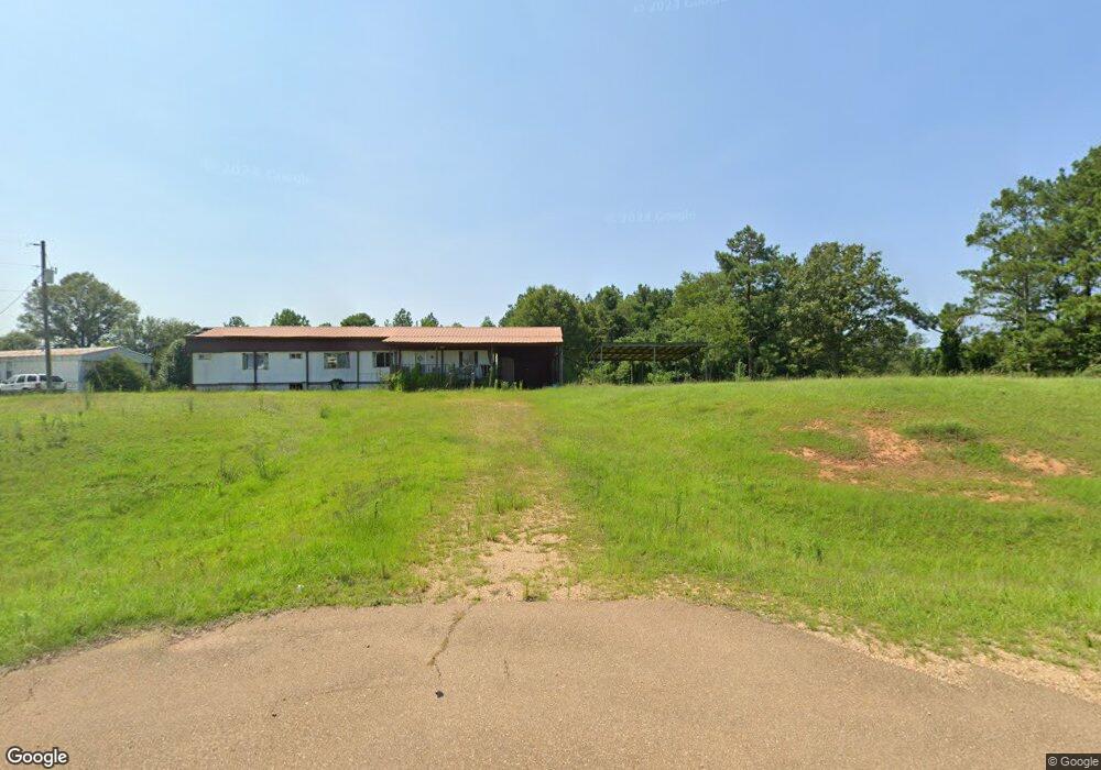 2047 Highway 44 NE, Summit, MS 39666 - photo 1