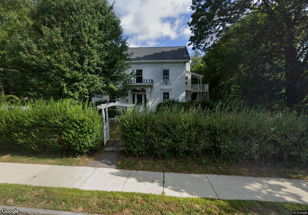 959 Maplewood Ave unit 3, Portsmouth, NH 03801 - photo 1