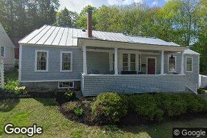31 Summer St, Hallowell, ME 04347