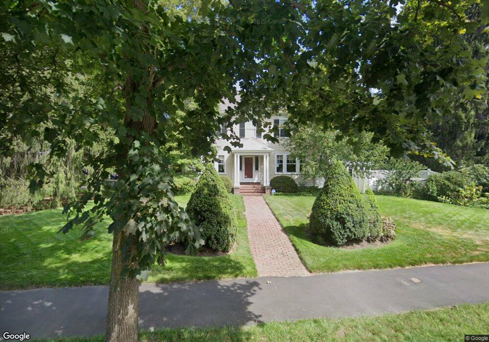 28 Wellesley Ave, Wellesley, MA 02482 - photo 1