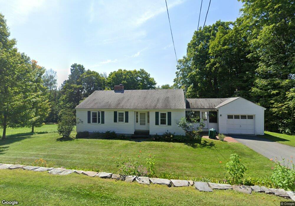 101 Main St, Meriden, NH 03770 - photo 1