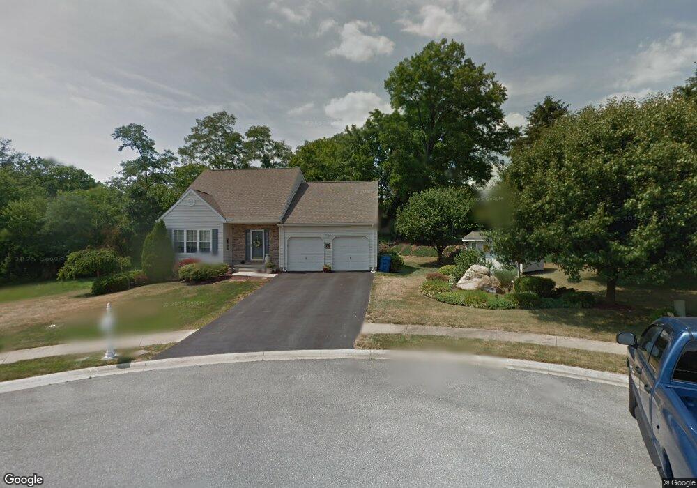 1 Sharons Way, Wilmington, DE 19808 - photo 1