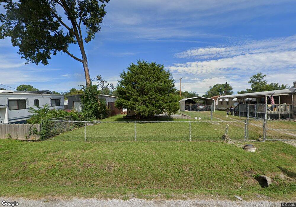 8415 Cole St, Collinsville, IL 62234 - photo 1