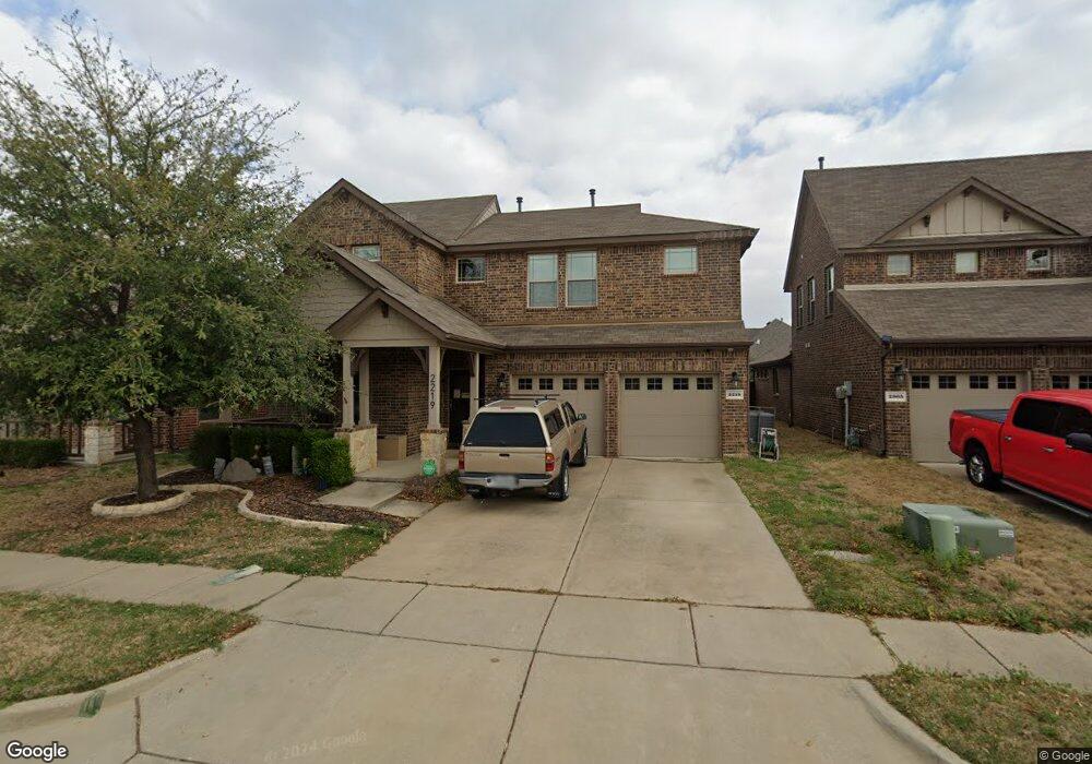2219 Rosemary Ln, Rowlett, TX 75089 - photo 1