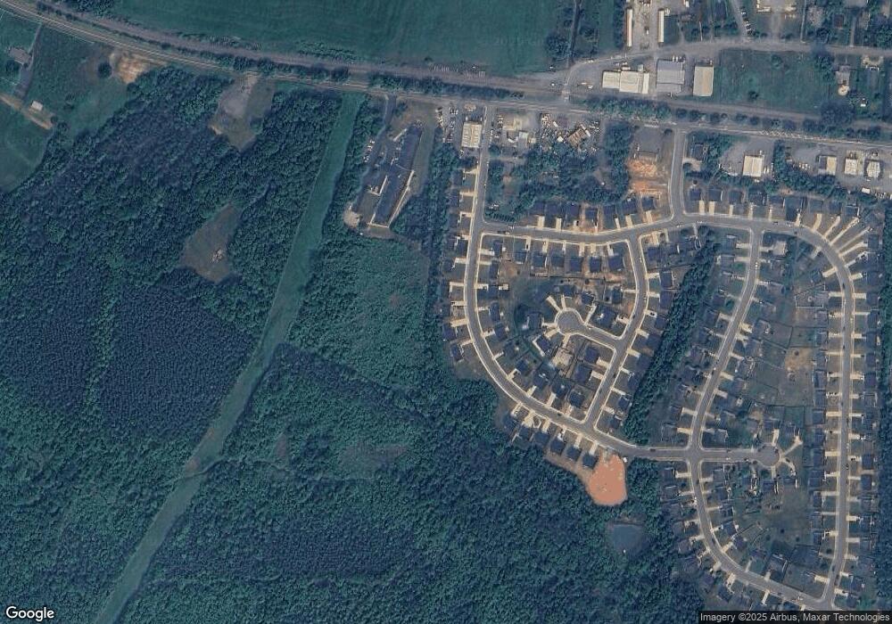 207 Bibb St, Louisa, VA 23093 - photo 1