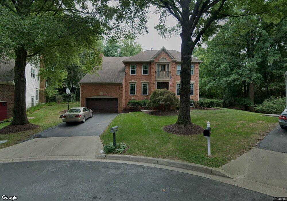 601 Pebble Beach Dr, Silver Spring, MD 20904 - photo 1