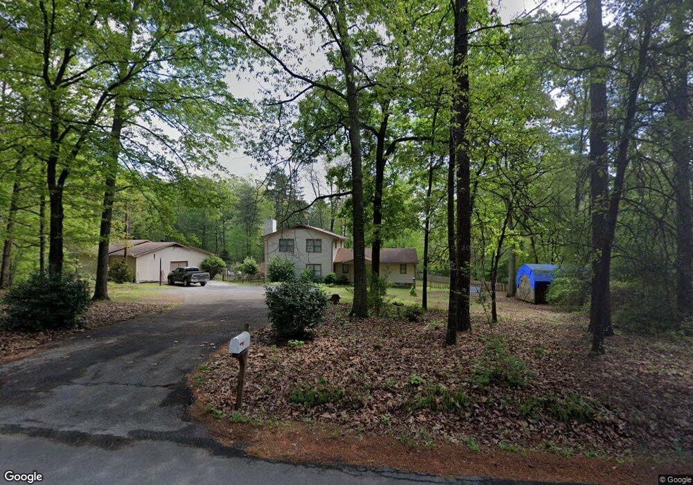 670 Terry White Rd, Aragon, GA 30104 - photo 1
