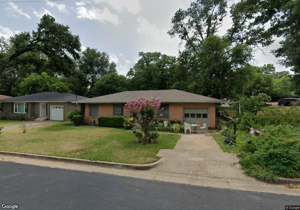 1001 Guinn Dr, Tyler, TX 75701 - photo 1