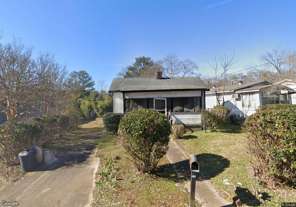 260 Evans St, Athens, GA 30606 - photo 1