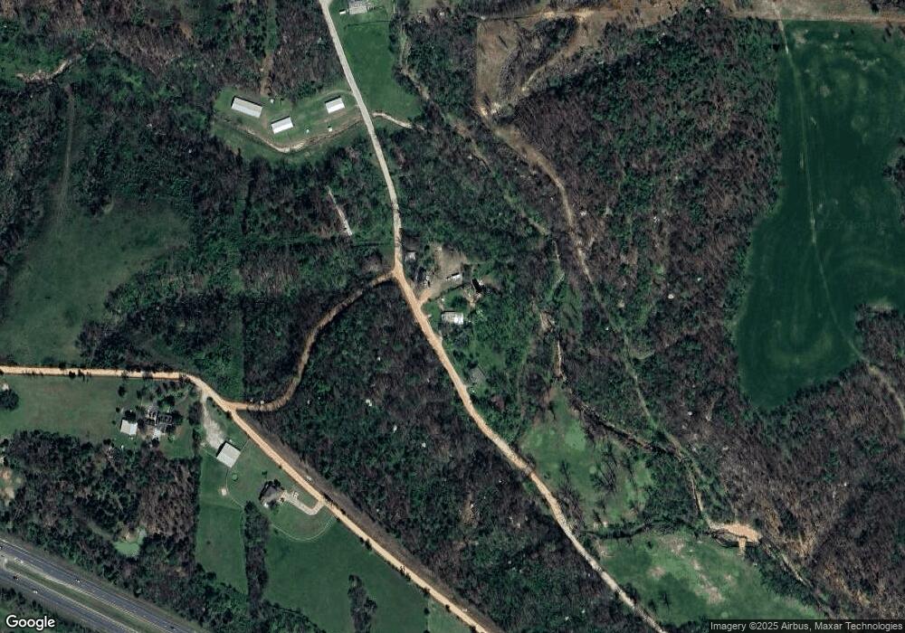 16176 Robison Hollow Rd, Siloam Springs, AR 72761 - photo 1