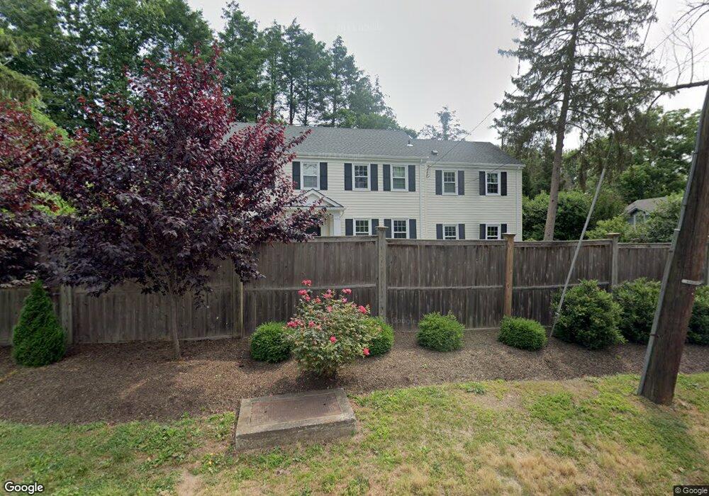 6 Olden Ln, Princeton, NJ 08540 - photo 1