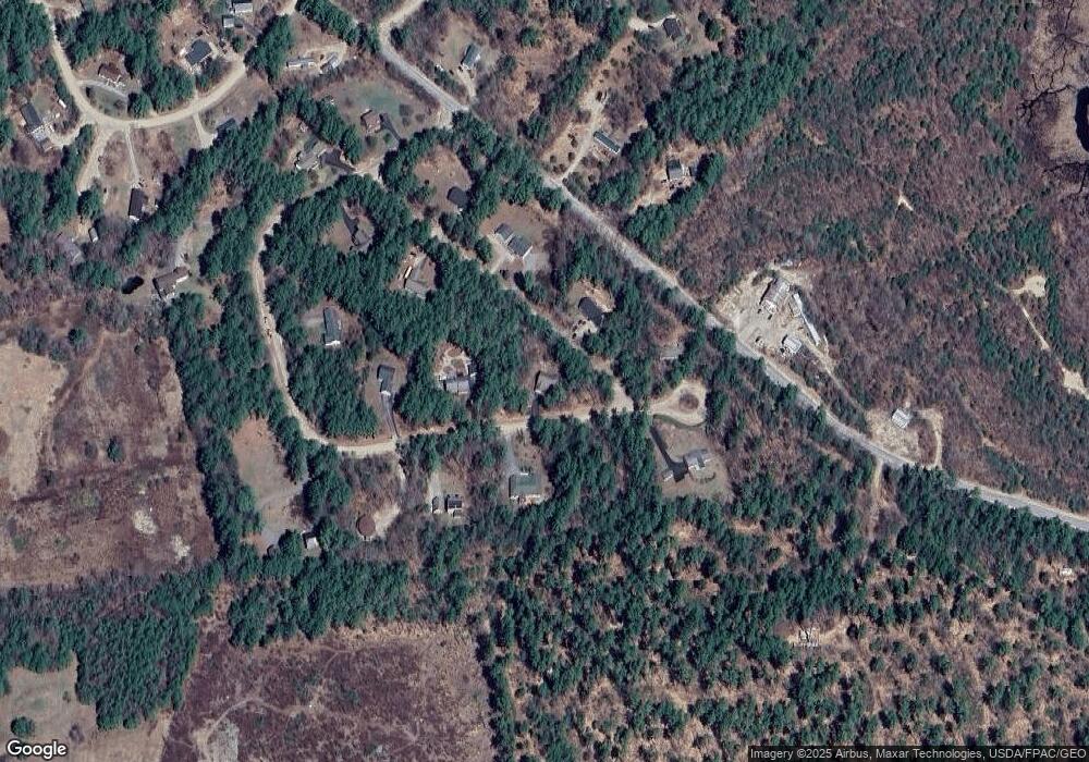 17 Barrington Cir, Center Ossipee, NH 03814 - photo 1