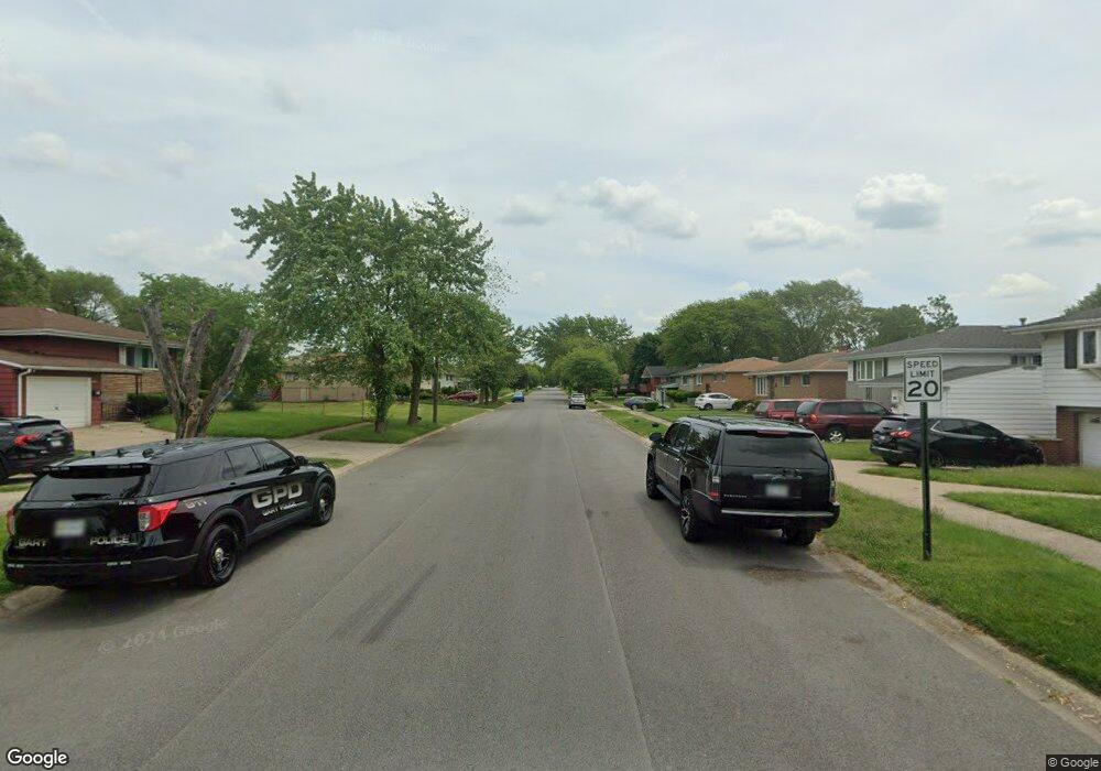 3352 W 20th Ave, Gary, IN 46404 - photo 1