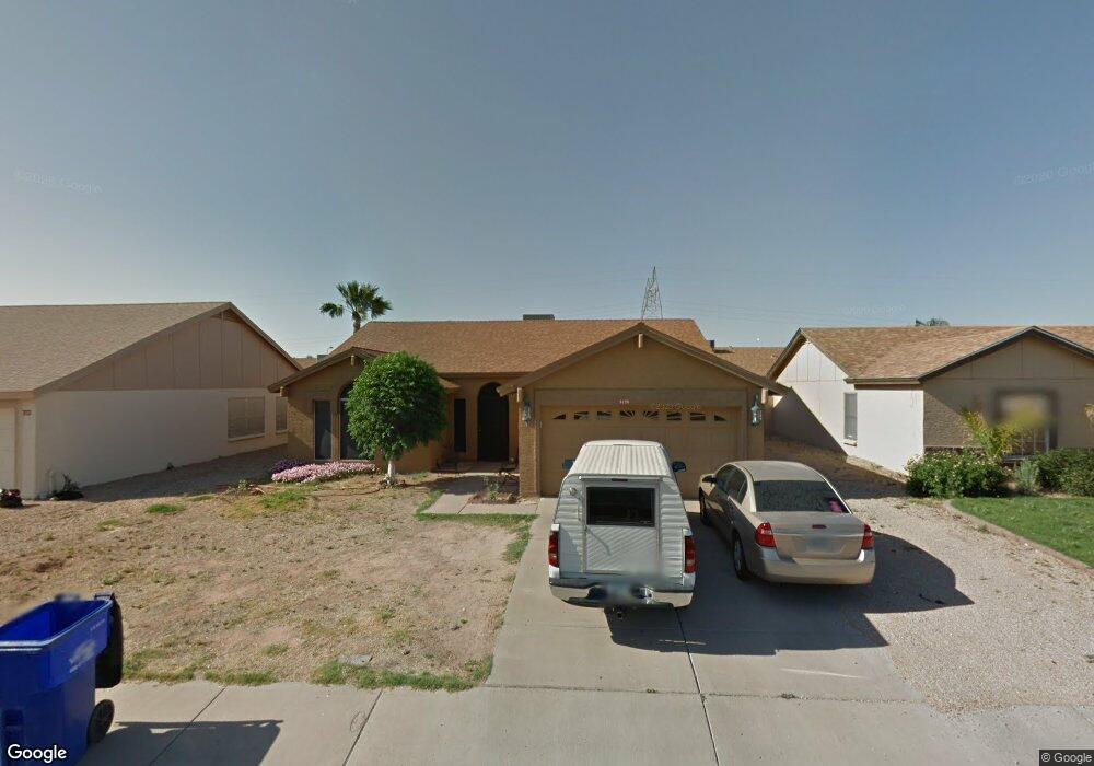 6138 E Casper St, Mesa, AZ 85205 - photo 1